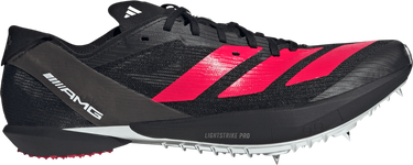 Tennarit ja kengät adidas Performance Adizero Ambition AMG Musta | kh8836, 0