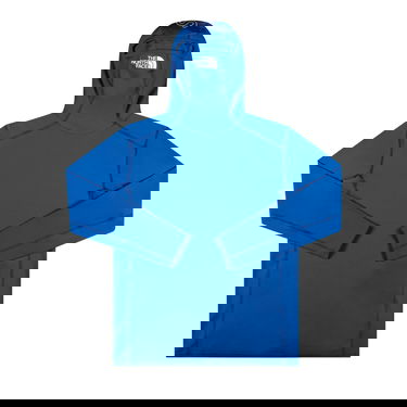 T-paita Supreme The North Face x Base Layer Long-Sleeve Top Sininen | SS22KN5 BLUE, 1