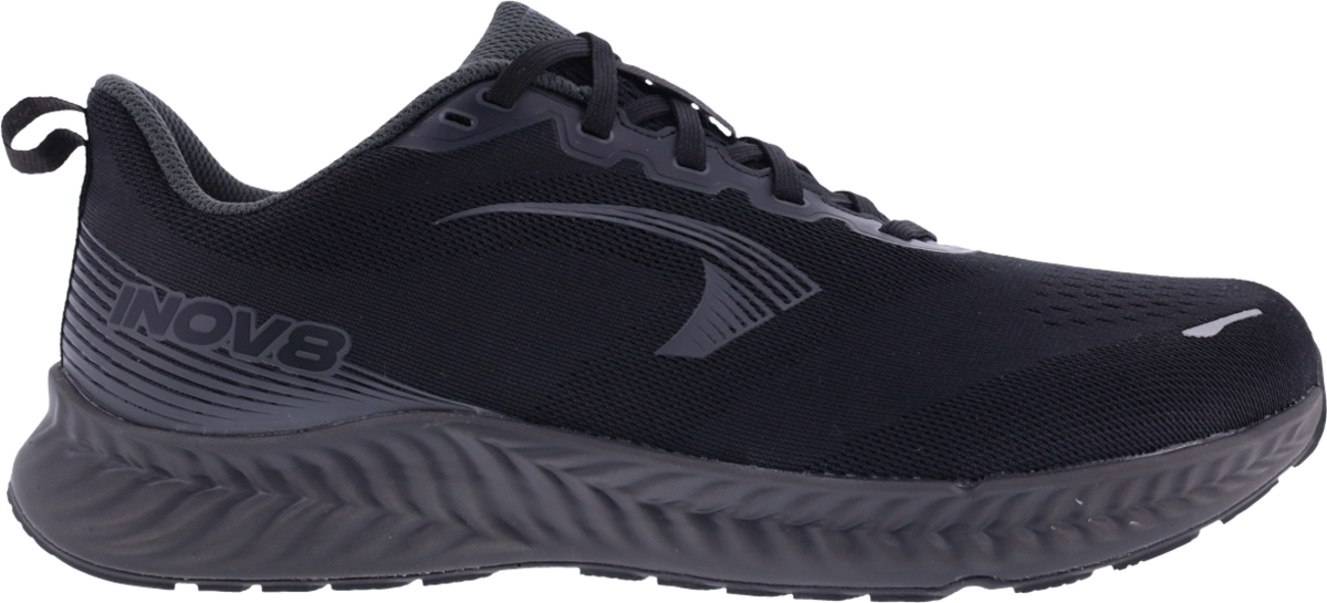 Tennarit ja kengät inov-8 INOV-8 RoadFly Wide Musta | 001281-bk-w-001, 0