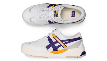 Tennarit ja kengät Onitsuka Tiger Delegation EX Valkoinen | 1183A559-103, 2