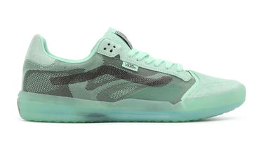 Tennarit ja kengät Vans Translucent EVDNT Ultimatewaffle Turkoosi | VN0A5DY7B2S, 0