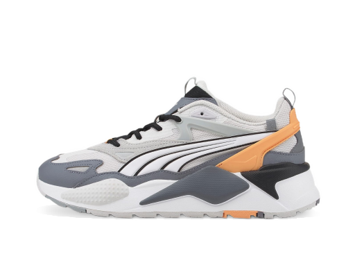 Tennarit ja kengät Puma RS-X Efekt Turbo Harmaa | 390048_01