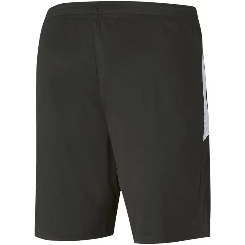 Shortsit Puma teamLIGA Training Shorts Musta | 65724941, 1