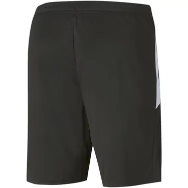 Shortsit Puma teamLIGA Training Shorts Musta | 65724941, 1