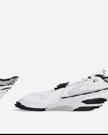 Tennarit ja kengät Nike Air Alpha Force 88 "White Black" Valkoinen | DZ4627-101, 4