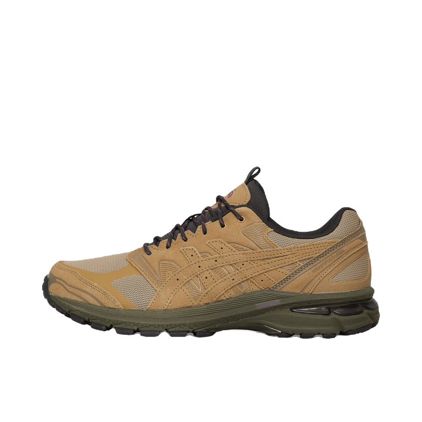 Tennarit ja kengät Asics GEL-Terrain Sneakers Desert Camp Beige | 1203A444-200