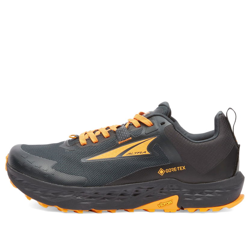 Tennarit ja kengät Altra Running Timp 5 GTX, Size UK 10 Harmaa | AL0A85Q10001M