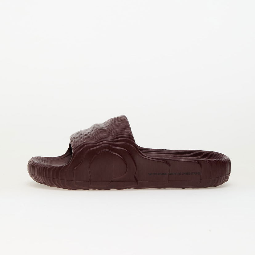 Tennarit ja kengät adidas Originals Adilette 22 Slides Ruskea | JH9691