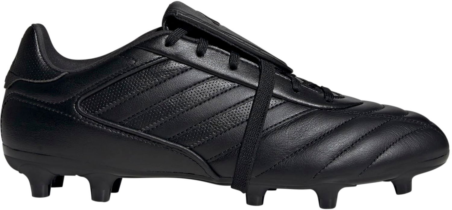 Tennarit ja kengät adidas Performance COPA GLORO II FG Musta | ih8281, 0