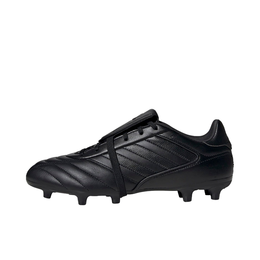 Tennarit ja kengät adidas Performance COPA GLORO II FG Musta | ih8281