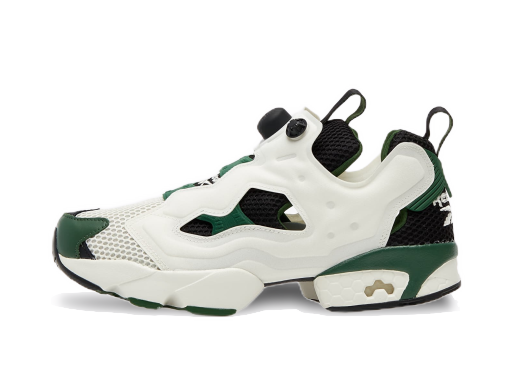 Tennarit ja kengät Reebok Instapump Fury OG Ruskea | FV1573