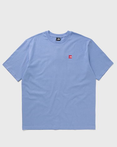 T-paita The North Face Axys Oversized Tee Sininen | NF0A8C1R0YI1, 1