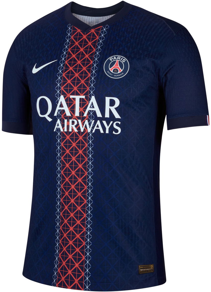 Jersey Nike PSG Home Jersey 2025/26 Tummansininen | hj4547-411