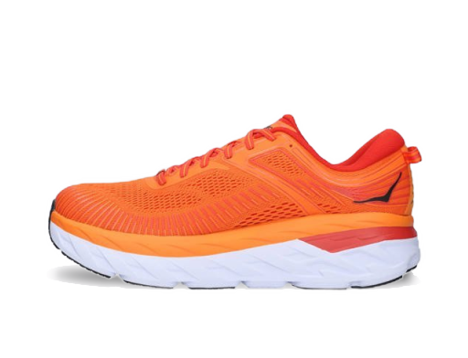 Juoksu Hoka One One Bondi 7 Oranssi | 1110518POFS