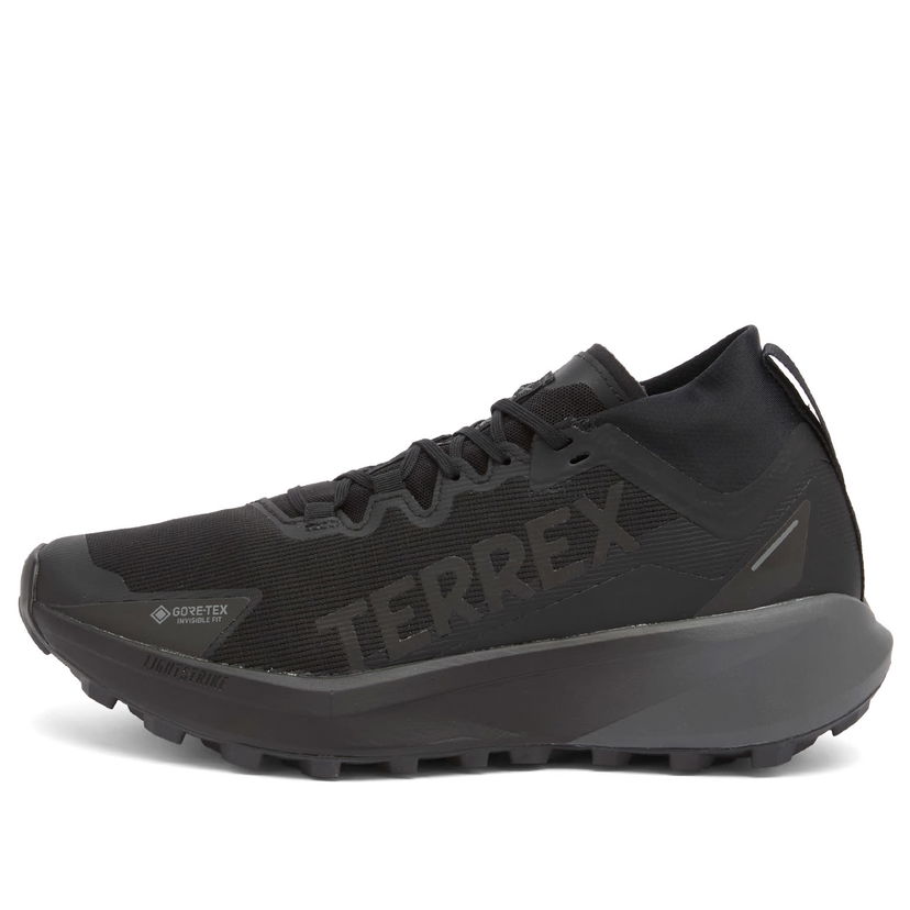 Tennarit ja kengät adidas Performance Terrex Agravic GTX UK 6.5 Musta | JR5240