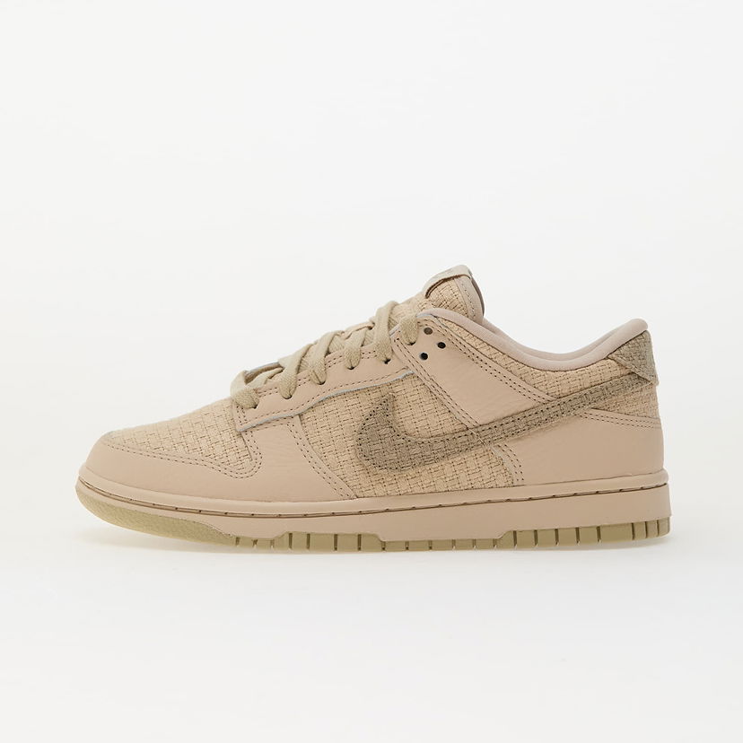 Tennarit ja kengät Nike Dunk Low Beige | IB7947-126