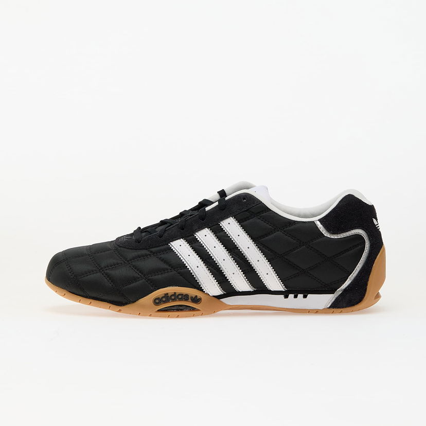 Tennarit ja kengät adidas Originals Adiracer Lo Musta | JQ5757