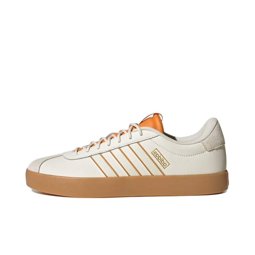 Tennarit ja kengät adidas Performance VL Court 3.0 Valkoinen | JP5298