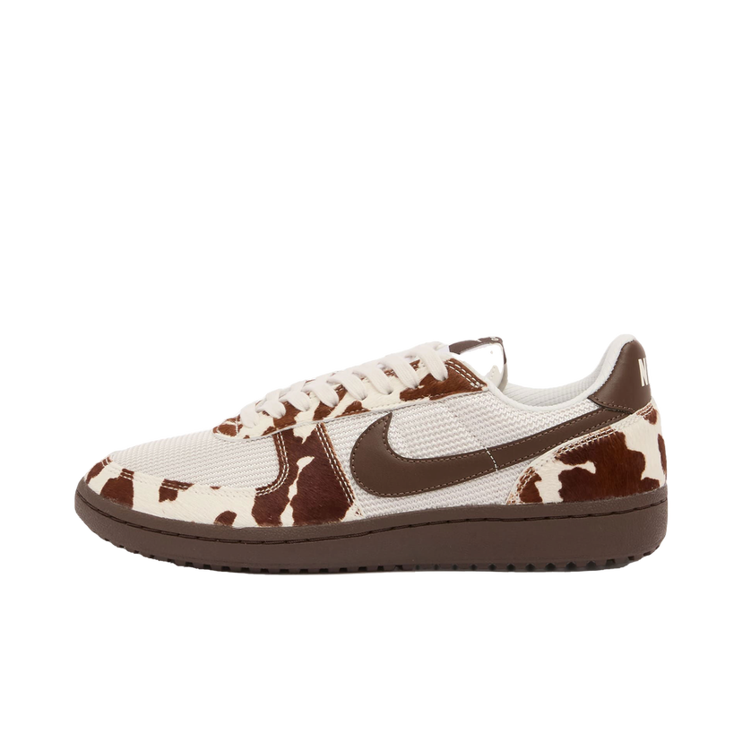 Tennarit ja kengät Nike Field General Se W, Size UK 3 Ruskea | IH4478-030