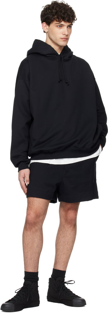 Tennarit ja kengät Y-3 Nizza Hi Y-3 Musta | JS0594, 4