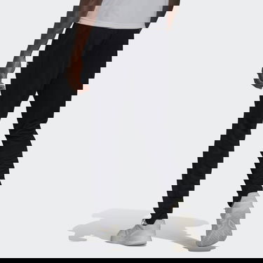 Verryttelyhousut adidas Performance AEROREADY Designed 2 Move Sport Joggers Musta | HF7187, 3