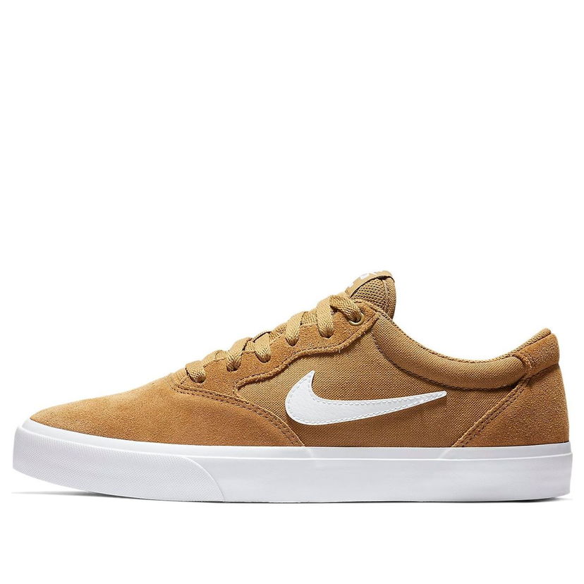 Tennarit ja kengät Nike Chron SLR SB Ruskea | CD6278-200