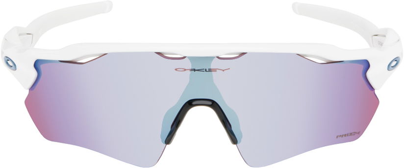 Aurinkolasit OAKLEY Radar EV Path Sunglasses Valkoinen | 0OO9208 888392243812