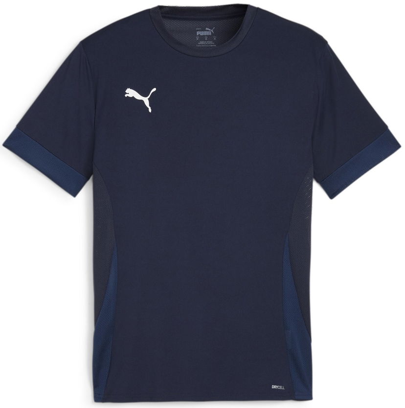 Jersey Puma teamGOAL Matchday Jersey Tummansininen | 705747-06