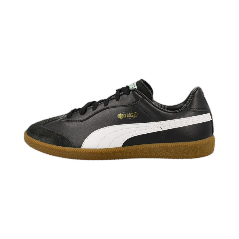 Tennarit ja kengät Puma KING 21 Musta | 106696_01