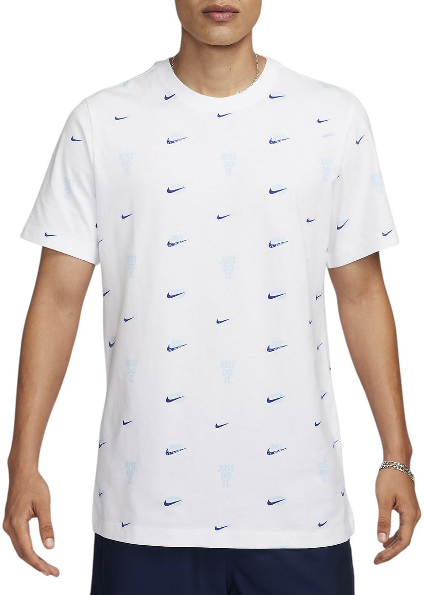 T-paita Nike Sportswear Max90 T-Shirt Valkoinen | fq8036-100