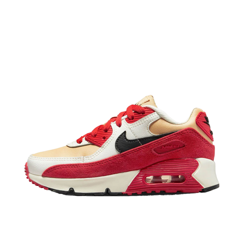 Tennarit ja kengät Nike Air Max 90 Beige | CD6867-200
