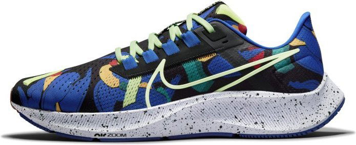 Tennarit ja kengät Nike Air Zoom Pegasus 38 A.I.R. Kelly Anna London Monivärinen | DD1827-001, 0