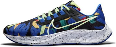 Tennarit ja kengät Nike Air Zoom Pegasus 38 A.I.R. Kelly Anna London Monivärinen | DD1827-001, 0