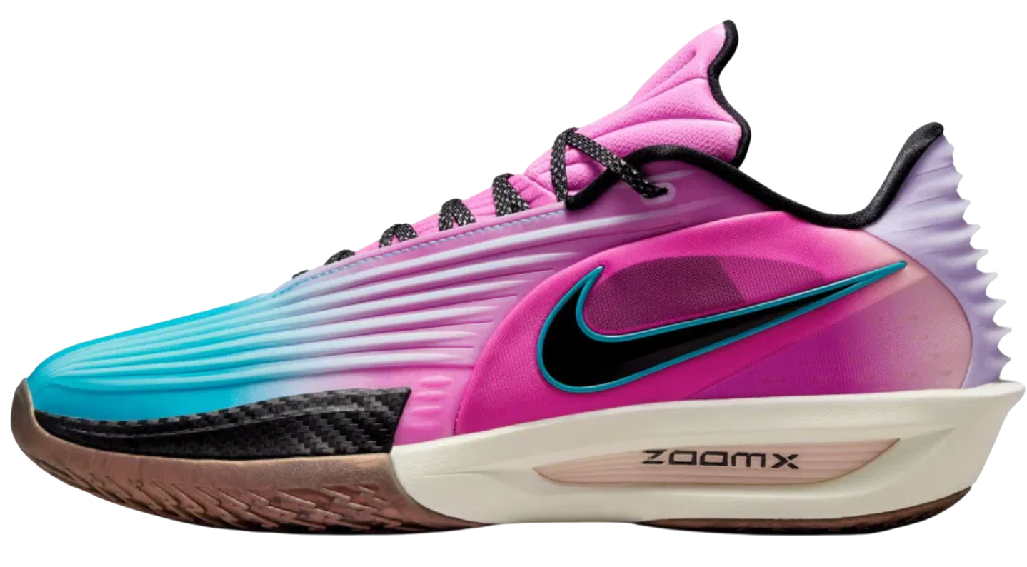 Tennarit ja kengät Nike Zoom GT Cut 3 Turbo Monivärinen | HV9918-900, 1