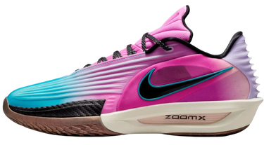 Tennarit ja kengät Nike Zoom GT Cut 3 Turbo Monivärinen | HV9918-900, 1