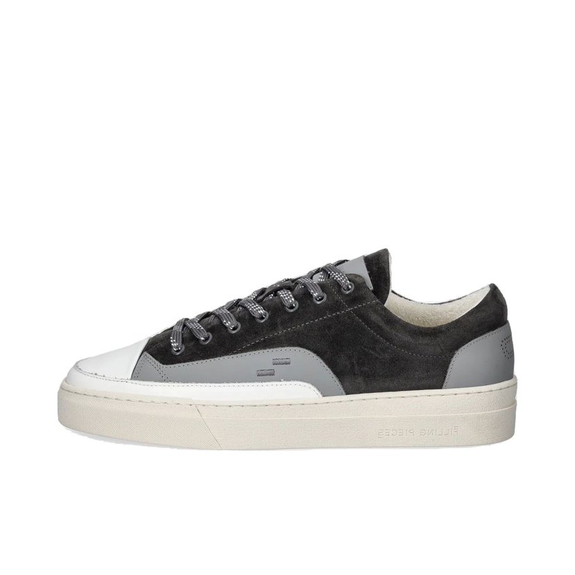 Tennarit ja kengät Filling Pieces Riviera Harmaa | 90278521002