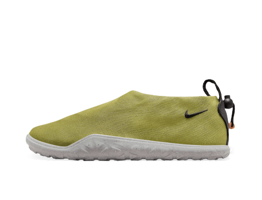 Outdoor Nike ACG ACG Moc Vihreä | DZ3407-300