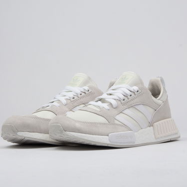 Tennarit ja kengät adidas Originals BostonsuperxR1 Harmaa | G27834, 0