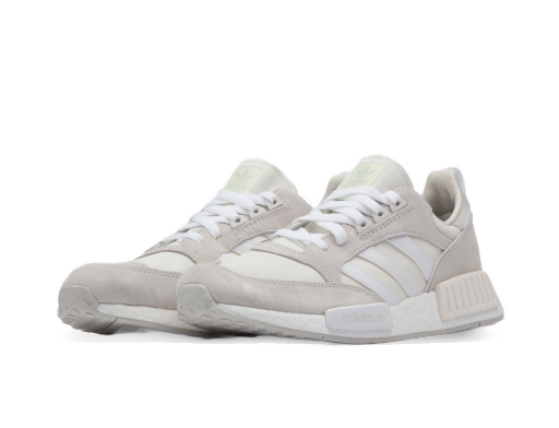 Tennarit ja kengät adidas Originals BostonsuperxR1 Harmaa | G27834