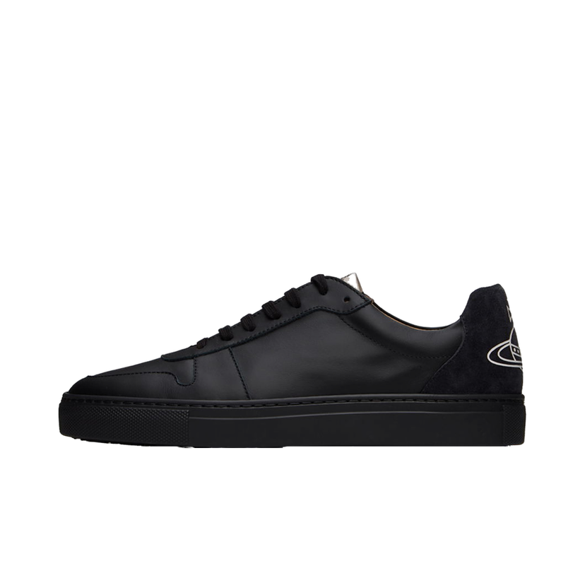Tennarit ja kengät Vivienne Westwood Classic Musta | 75020002M-L002T-