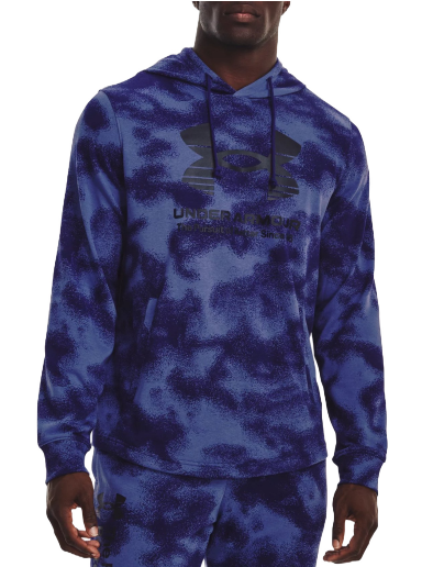 Huppari Under Armour Rival Terry Novelty Hoodie Monivärinen | 1377185-468