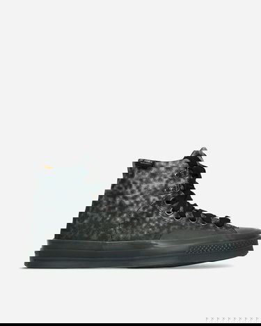 Tennarit ja kengät Converse PATTA x CHUCK 70 MARQUIS HI Musta | A09784C, 1