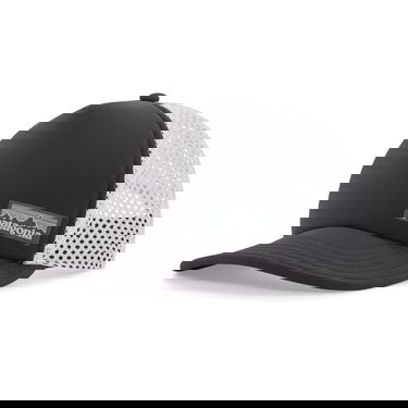 Korkki Patagonia Duckbill Trucker Hat Musta | 28757 BLK, 0