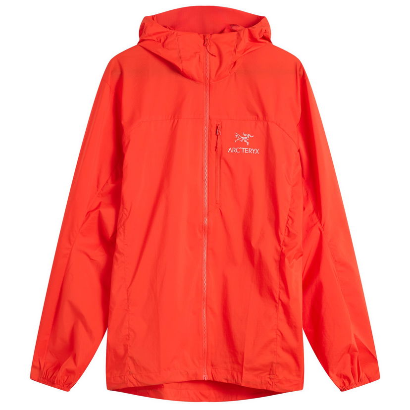 Takki Arcteryx Squamish Hooded Jacket Oranssi | X000007411-002898
