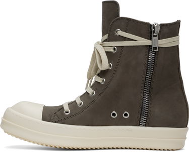 Vaatteet Rick Owens Rick Owens Hollywood Harmaa | RU01E5890 LWN, 2