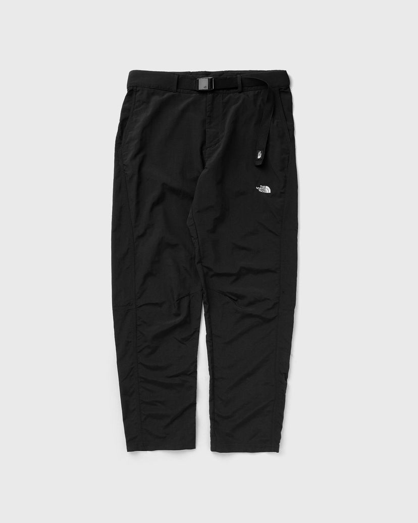 Housut The North Face ABUKUMA LOOSE PANT Musta | NF0A87984H01