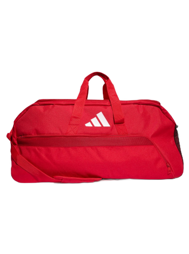 Matkalaukku adidas Originals Tiro 23 League Duffel Punainen | IB8660