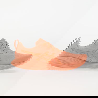 Tennarit ja kengät Asics Gel-Cumulus 27 Lite-Show Oranssi | 1011C104-800, 2