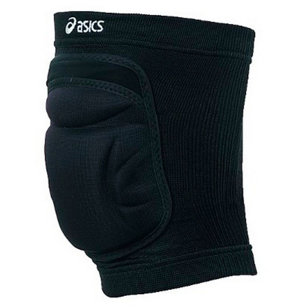 Urheiluvälineet Asics PERFORMANCE KNEEPAD Musta | 672540-0900, 0