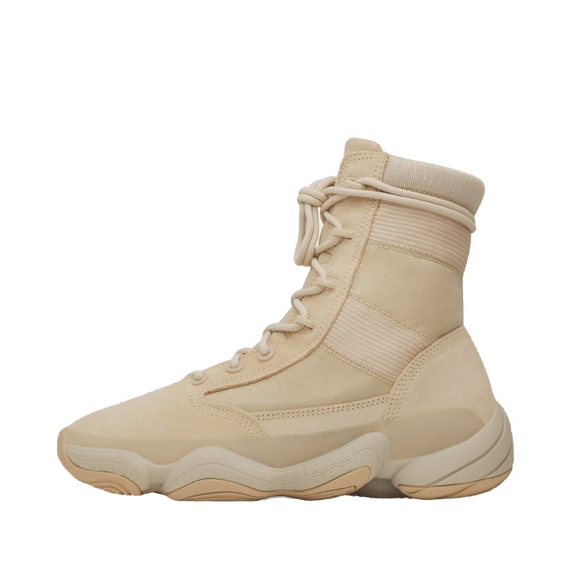 Tennarit ja kengät adidas Yeezy YEEZY 500 HIGH Beige | IF7549
